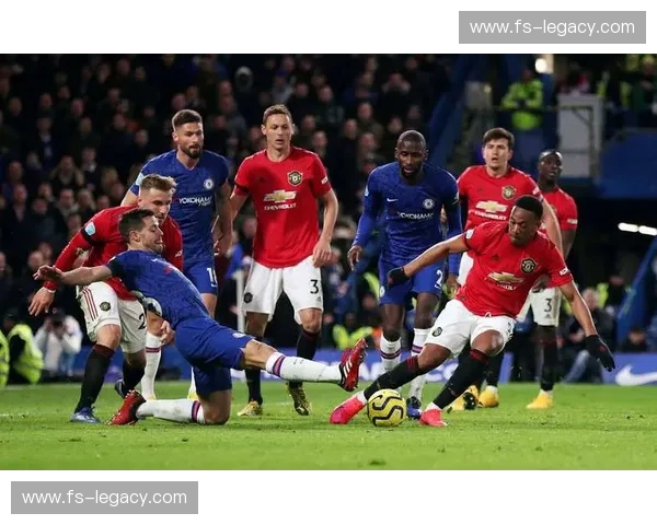 世界顶级足球联赛之争 谁将夺得最强联赛的荣耀