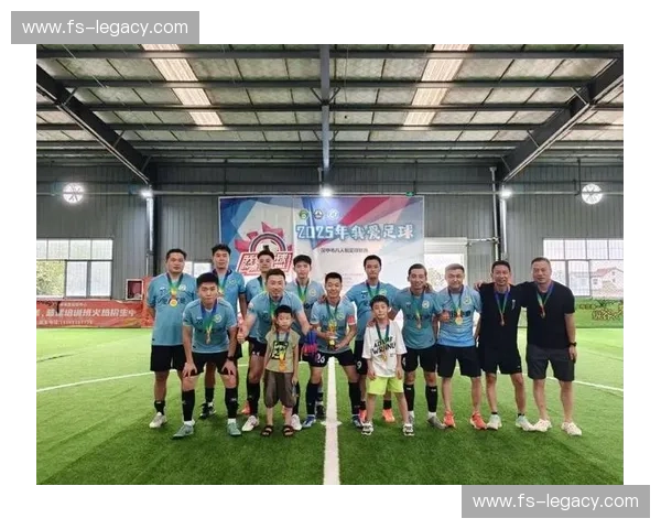 激情四溢青春风采初中生足球联赛激战正酣展现梦想与拼搏