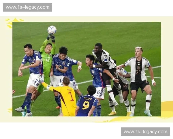 日本足球世界杯之旅：从历史辉煌到新生力量的崛起与挑战