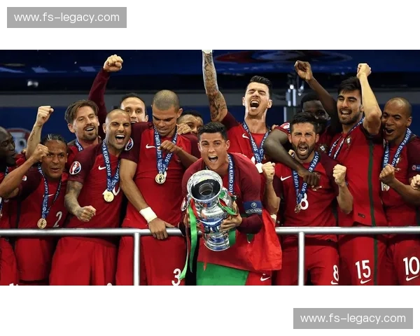 2018年世界杯葡萄牙队精彩表现与关键球员全解析